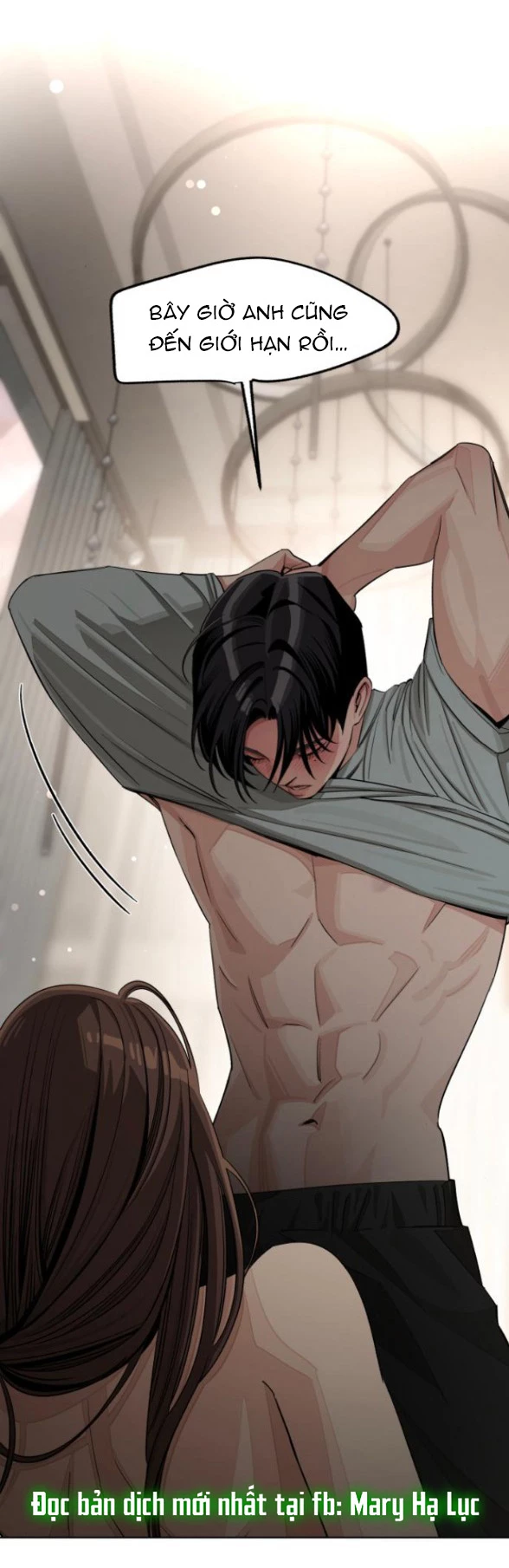 Tình Yêu Của Ik Seob Chapter 72.1 - 14