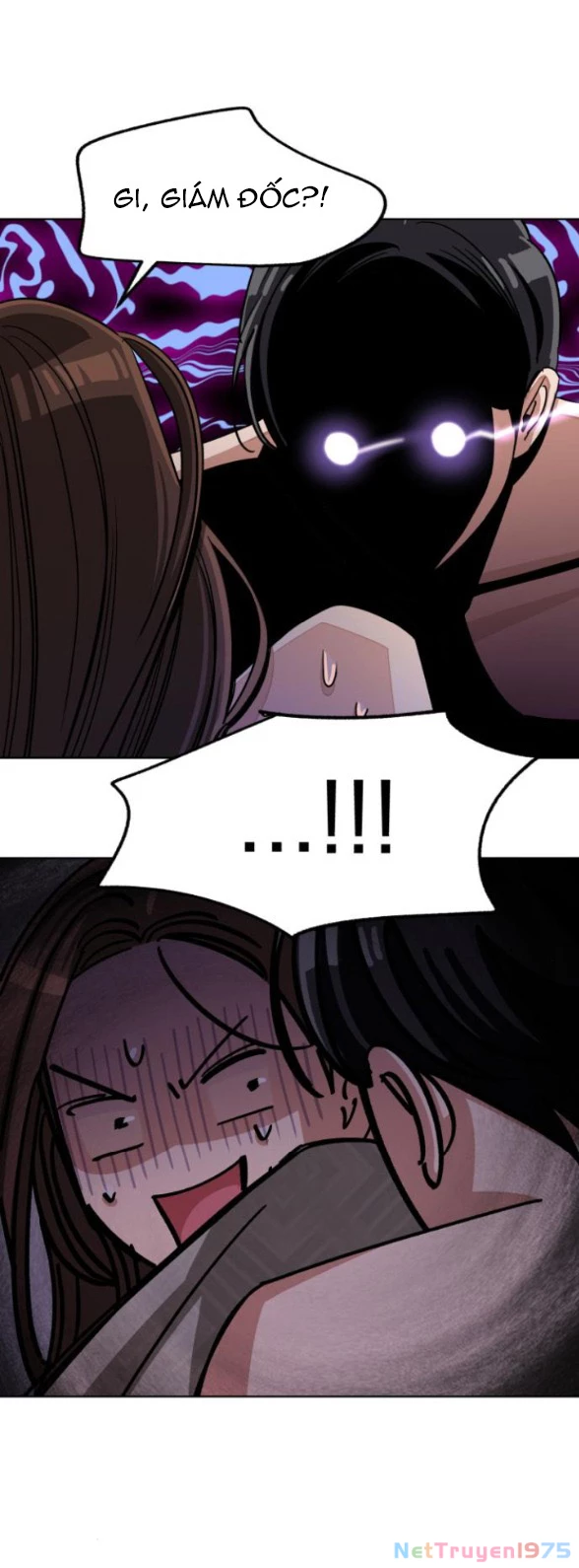 Tình Yêu Của Ik Seob Chapter 72.1 - 19