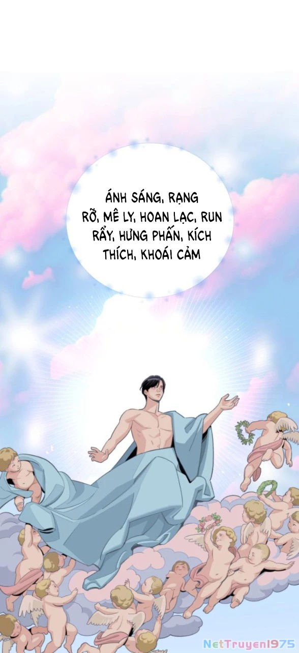 Tình Yêu Của Ik Seob Chapter 72.1 - 22