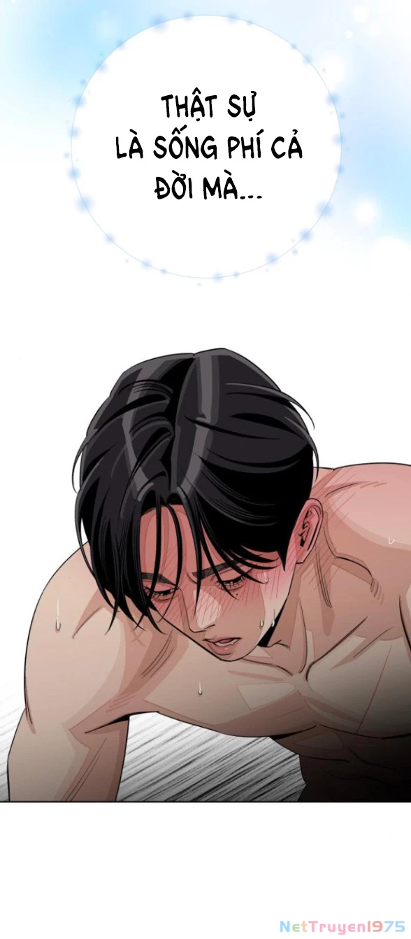 Tình Yêu Của Ik Seob Chapter 72.1 - 24