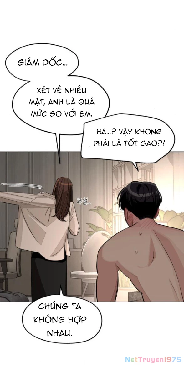 Tình Yêu Của Ik Seob Chapter 72.1 - 32