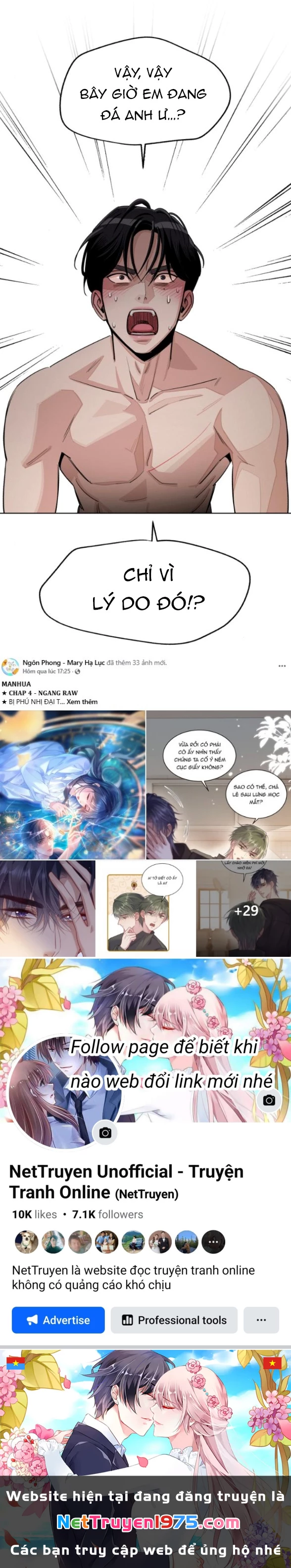 Tình Yêu Của Ik Seob Chapter 72.1 - 33
