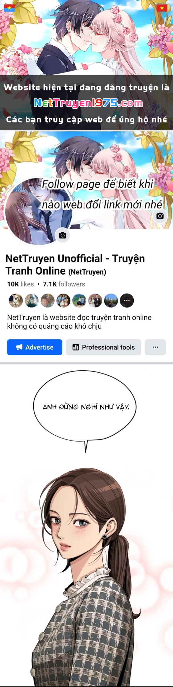 Tình Yêu Của Ik Seob Chapter 72.2 - 1