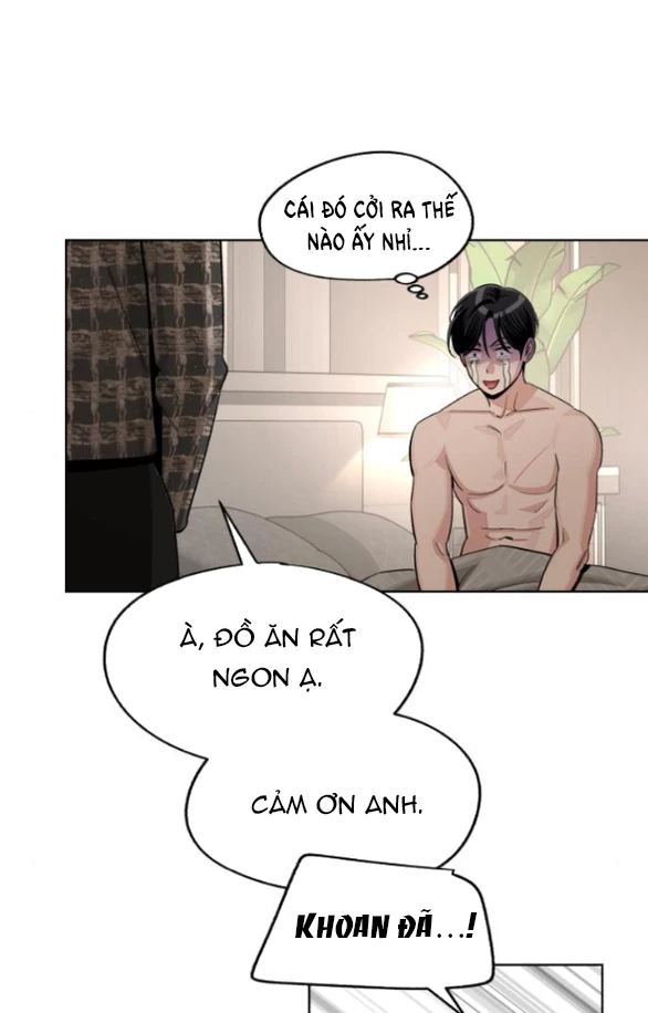 Tình Yêu Của Ik Seob Chapter 72.2 - 3
