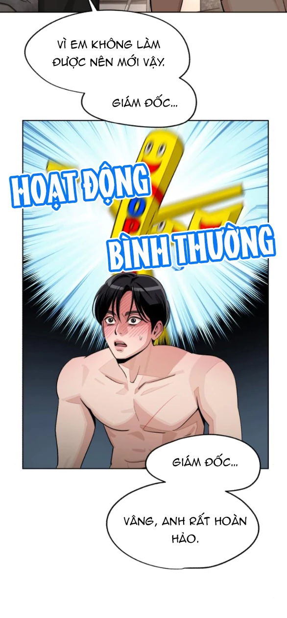 Tình Yêu Của Ik Seob Chapter 72.2 - 10