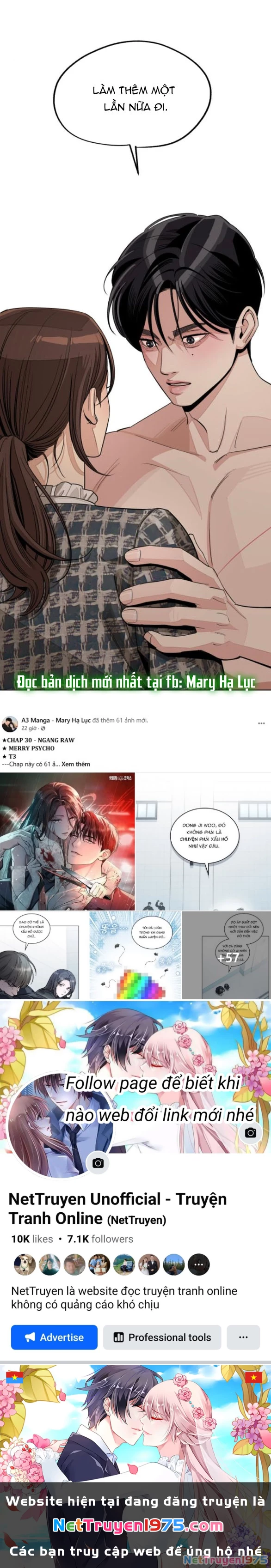Tình Yêu Của Ik Seob Chapter 72.2 - 27