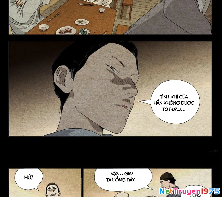 Nhất Nhân Chi Hạ Chapter 468 - 2