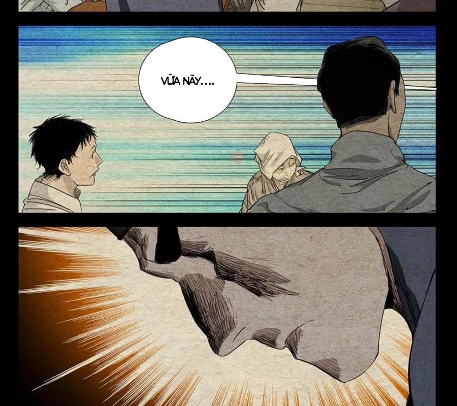 Nhất Nhân Chi Hạ Chapter 468 - 7