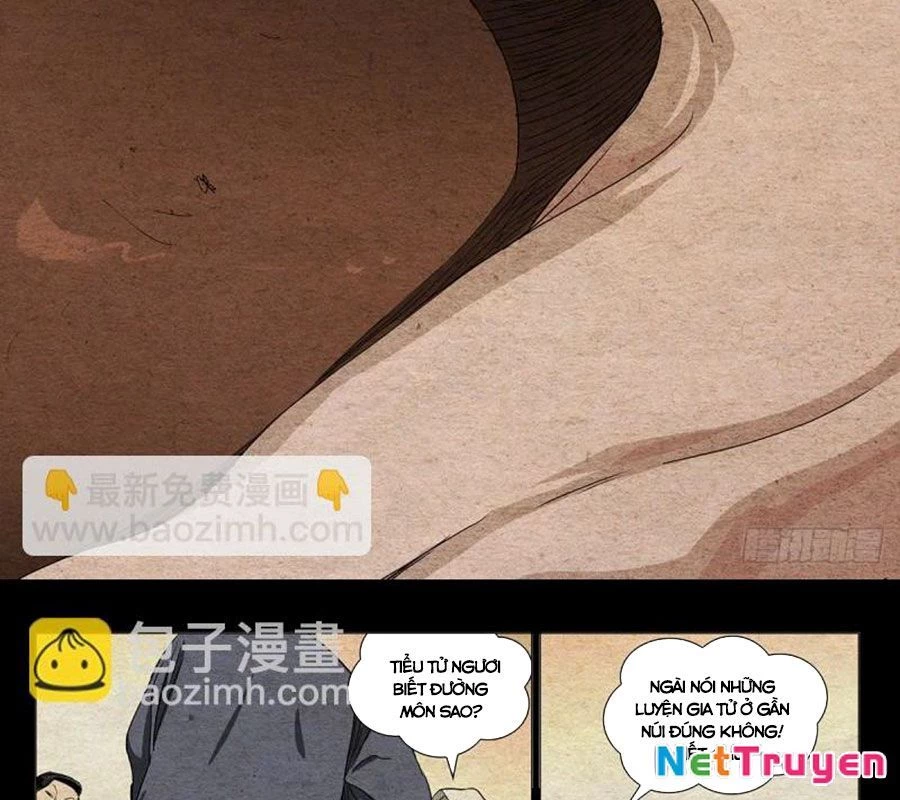 Nhất Nhân Chi Hạ Chapter 468 - 11