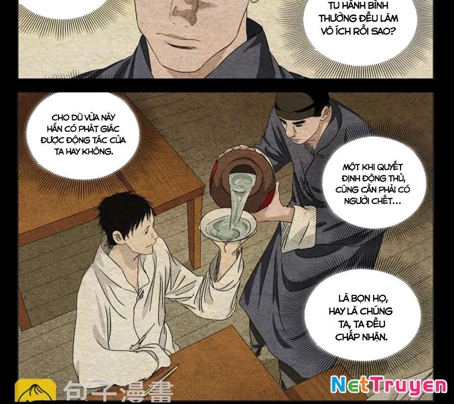 Nhất Nhân Chi Hạ Chapter 468 - 16