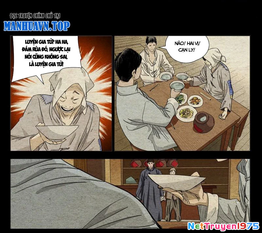 Nhất Nhân Chi Hạ Chapter 468 - 17