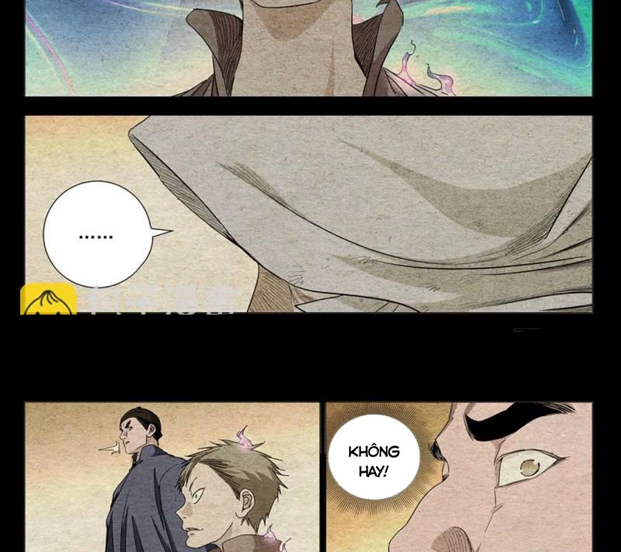 Nhất Nhân Chi Hạ Chapter 468 - 20