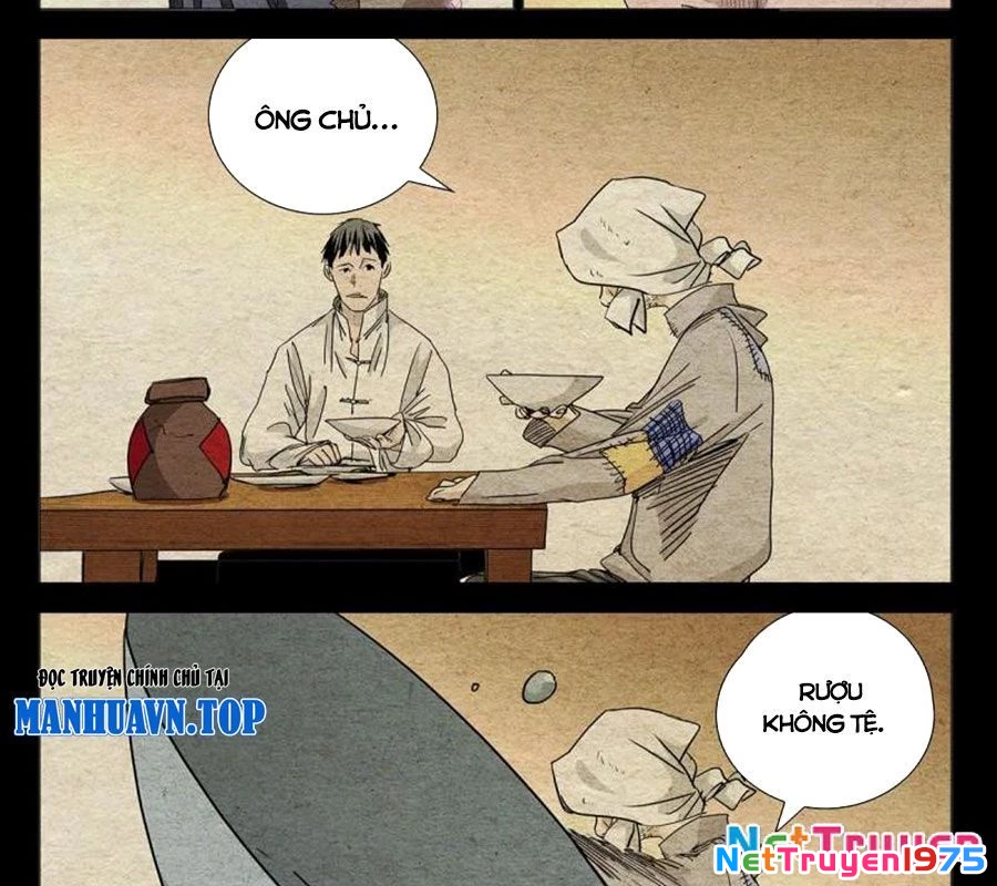 Nhất Nhân Chi Hạ Chapter 468 - 21