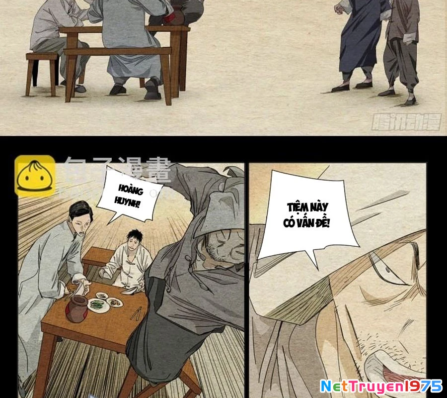 Nhất Nhân Chi Hạ Chapter 468 - 23