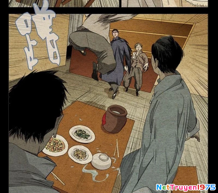 Nhất Nhân Chi Hạ Chapter 468 - 24