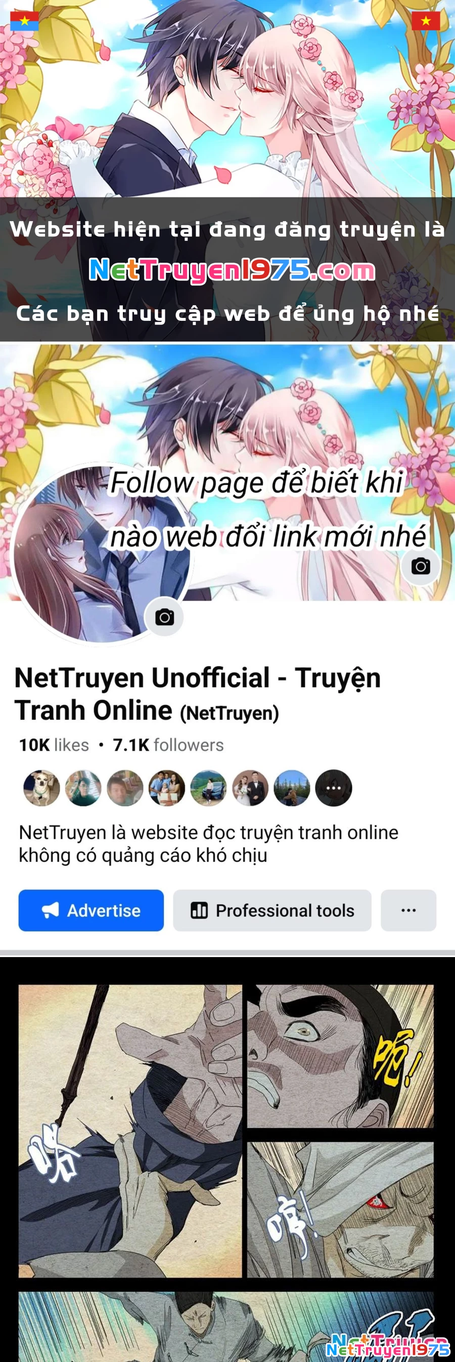 Nhất Nhân Chi Hạ Chapter 469 - 1