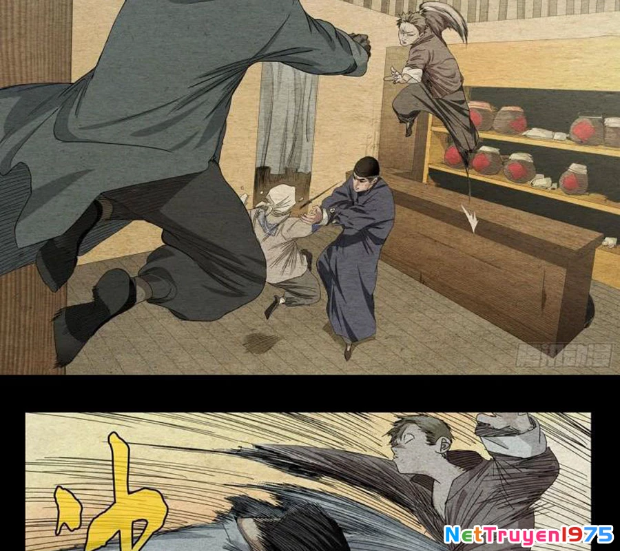 Nhất Nhân Chi Hạ Chapter 469 - 3