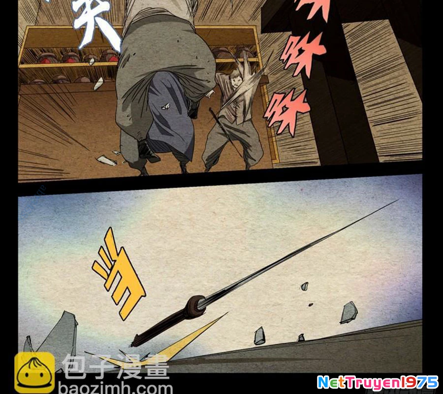 Nhất Nhân Chi Hạ Chapter 469 - 8