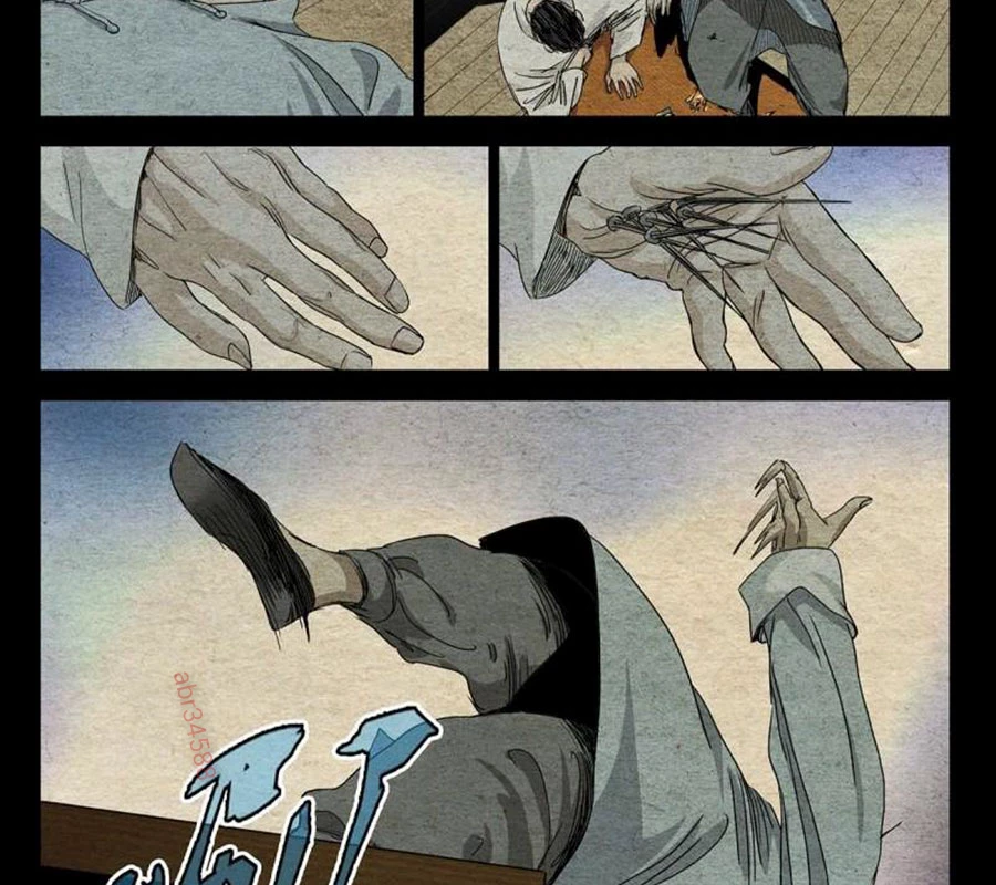 Nhất Nhân Chi Hạ Chapter 469 - 13