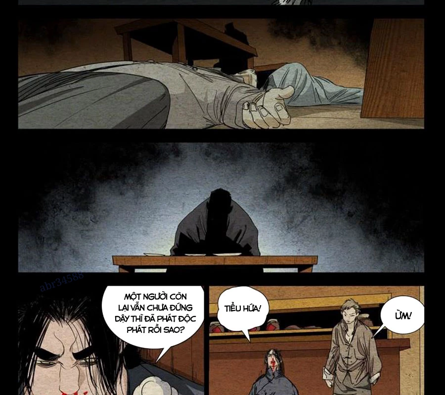 Nhất Nhân Chi Hạ Chapter 469 - 15