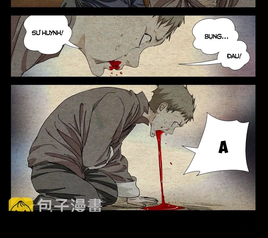 Nhất Nhân Chi Hạ Chapter 469 - 17