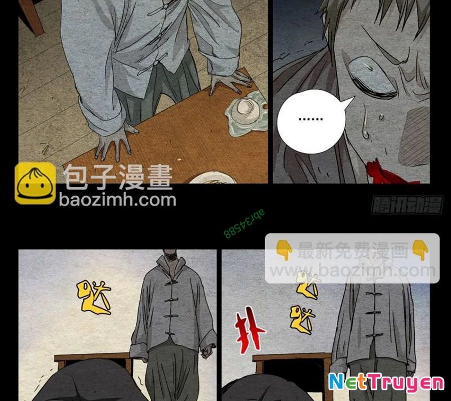 Nhất Nhân Chi Hạ Chapter 469 - 21