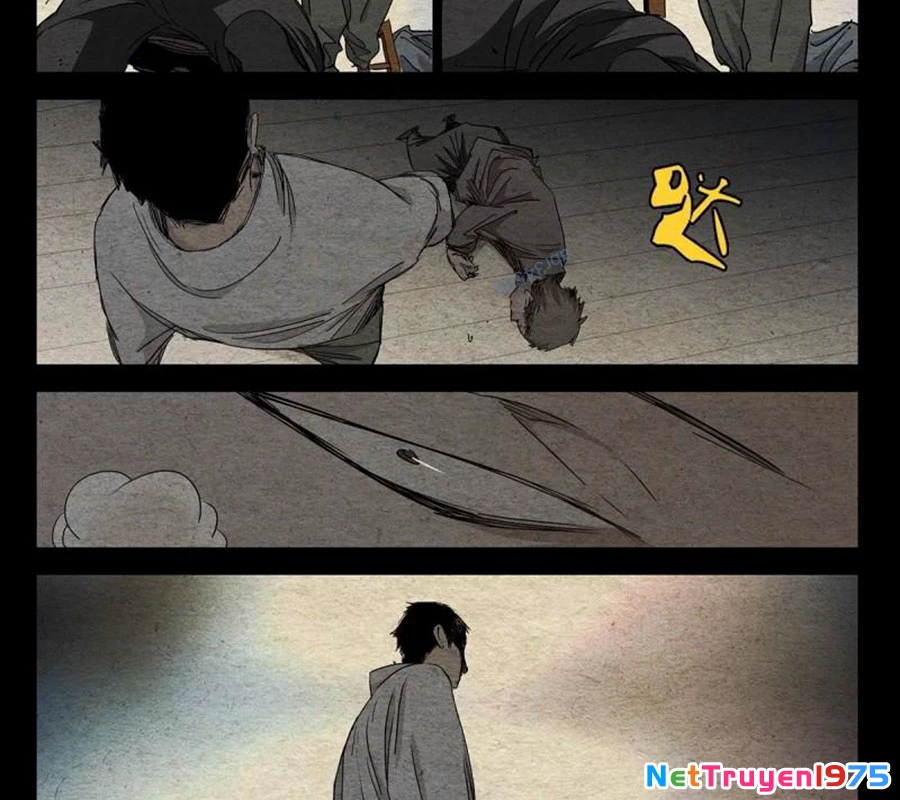 Nhất Nhân Chi Hạ Chapter 469 - 22