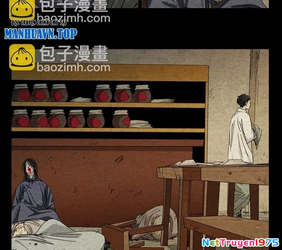 Nhất Nhân Chi Hạ Chapter 469 - 25