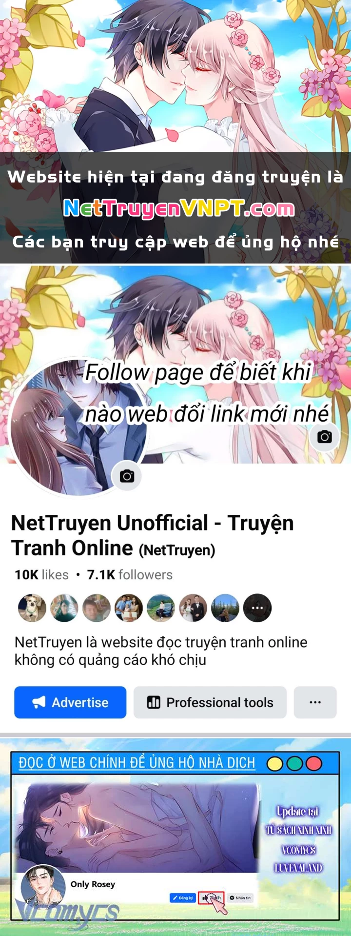 Vị Phu Quân Căm Ghét Tôi Đã Mất Trí Nhớ Chapter 67 - 1