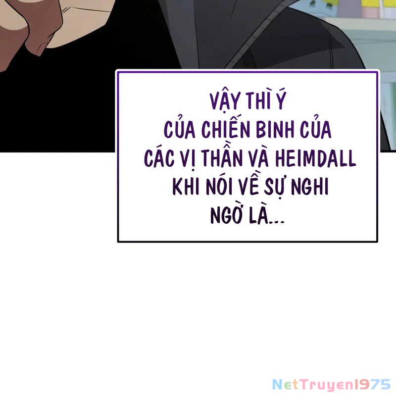 Ta Nhận Được Vật Phẩm Thần Thoại Chapter 126 - 134