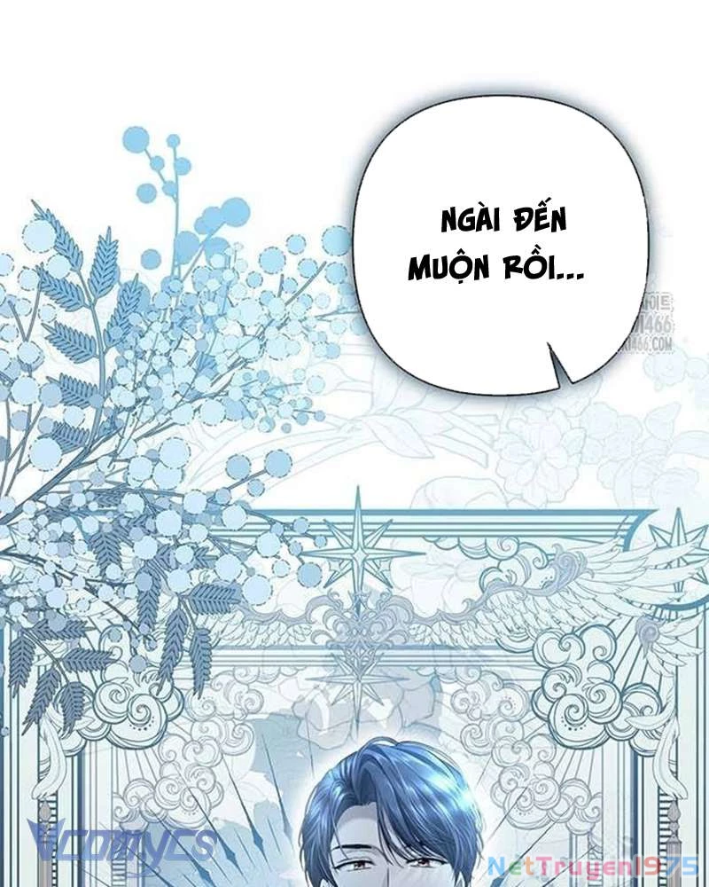 Praesepe Bên Ngoài Chiếc Lồng Chapter 7 - 9