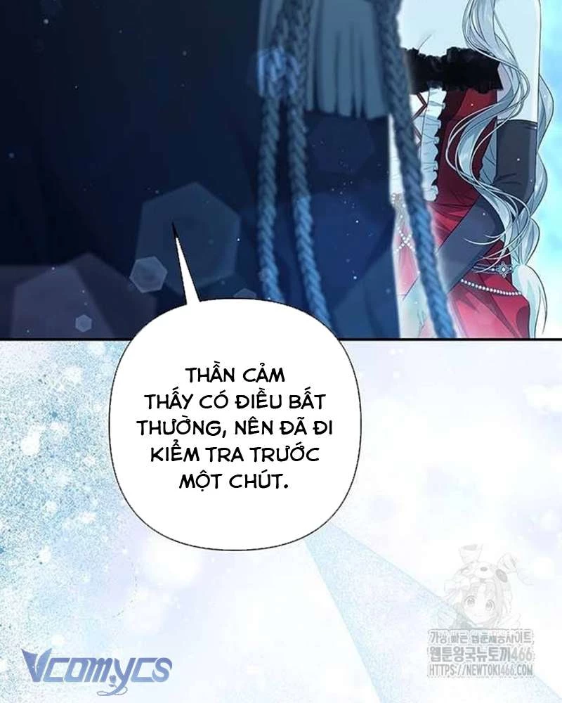 Praesepe Bên Ngoài Chiếc Lồng Chapter 7 - 14