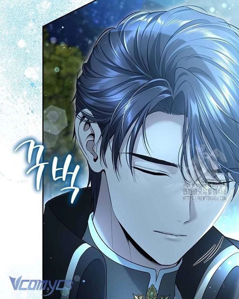 Praesepe Bên Ngoài Chiếc Lồng Chapter 7 - 18