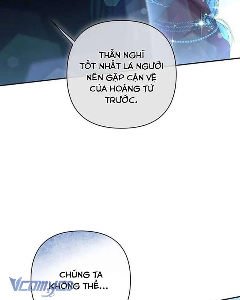Praesepe Bên Ngoài Chiếc Lồng Chapter 7 - 21
