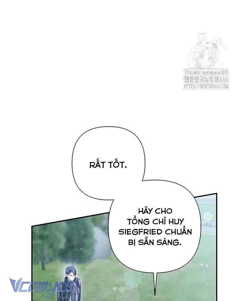 Praesepe Bên Ngoài Chiếc Lồng Chapter 7 - 26