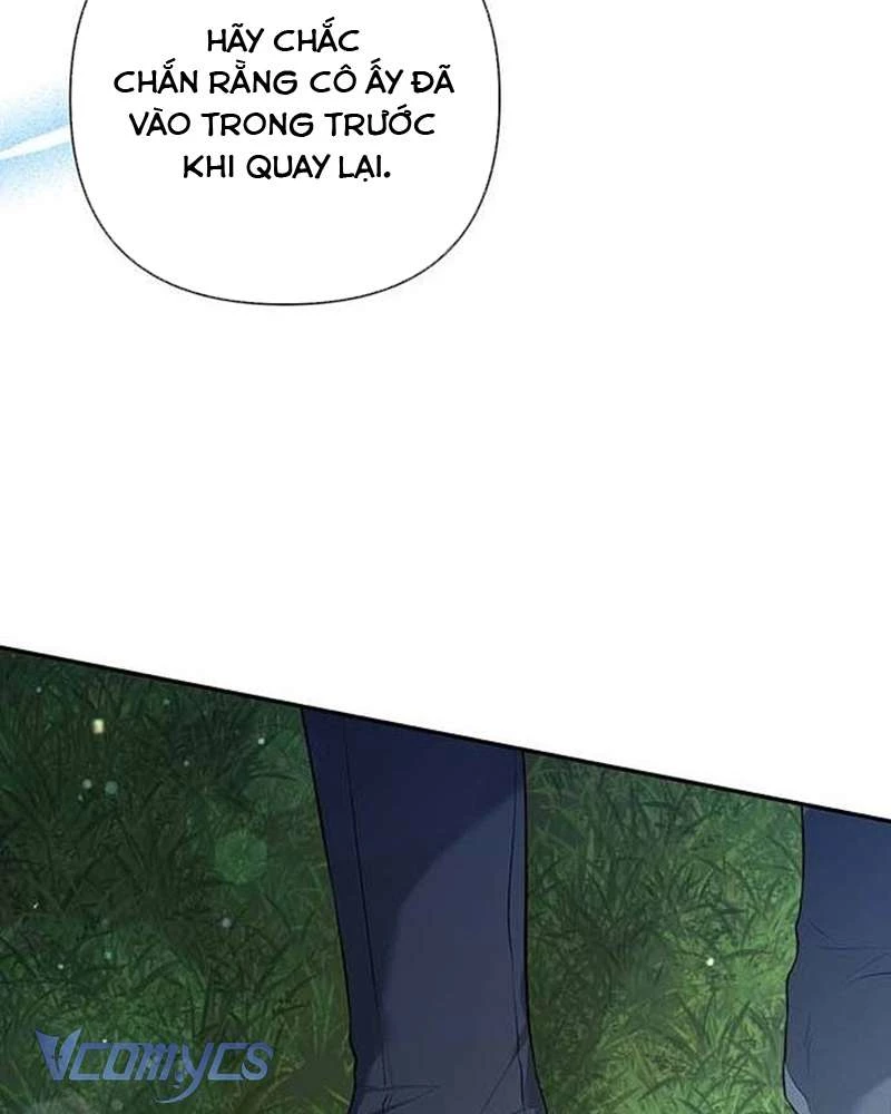 Praesepe Bên Ngoài Chiếc Lồng Chapter 7 - 32
