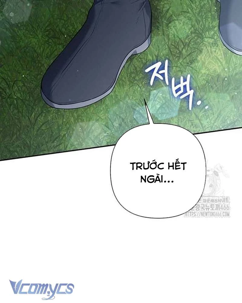 Praesepe Bên Ngoài Chiếc Lồng Chapter 7 - 33