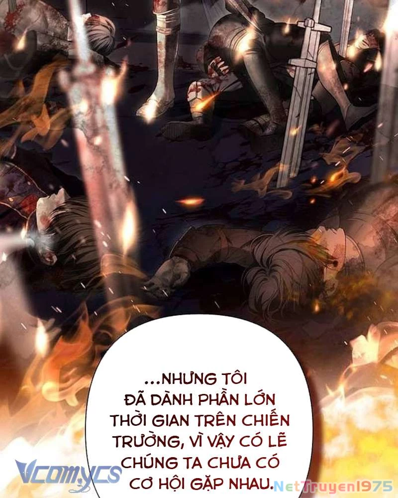 Praesepe Bên Ngoài Chiếc Lồng Chapter 7 - 93
