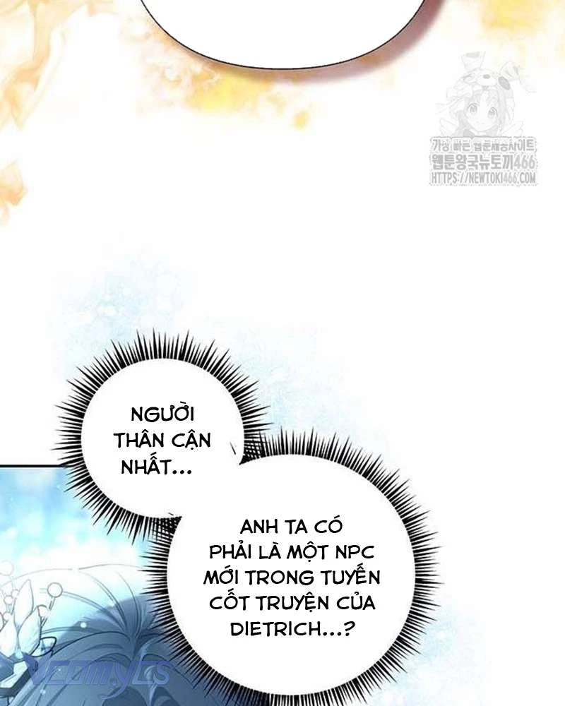 Praesepe Bên Ngoài Chiếc Lồng Chapter 7 - 94