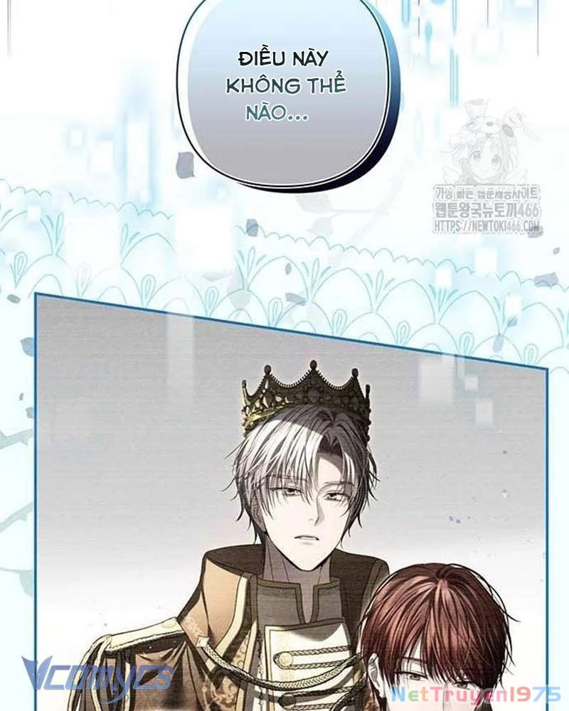 Praesepe Bên Ngoài Chiếc Lồng Chapter 7 - 111