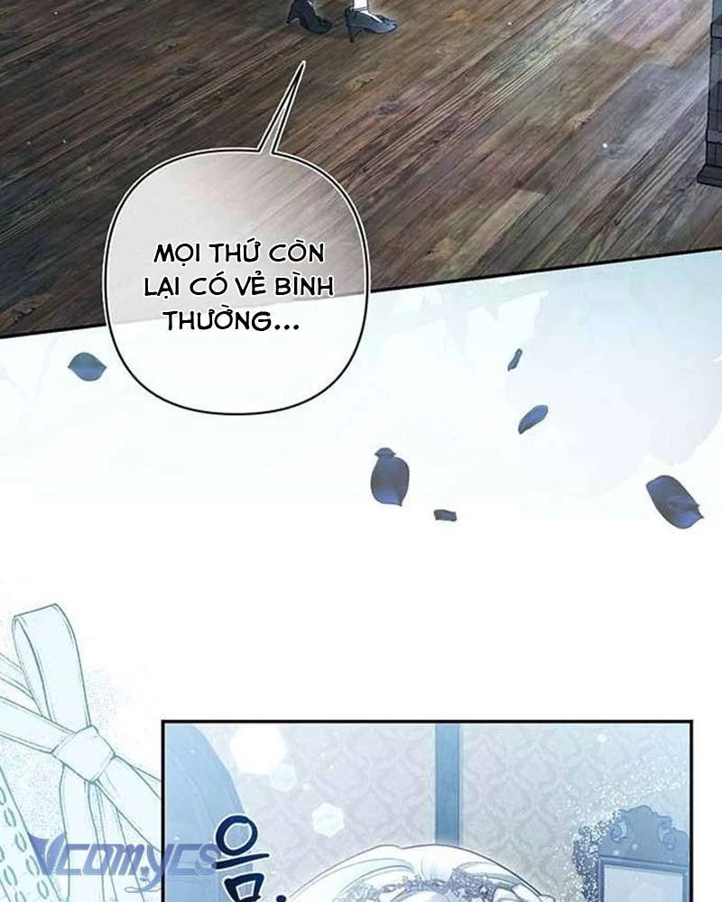 Praesepe Bên Ngoài Chiếc Lồng Chapter 7 - 117