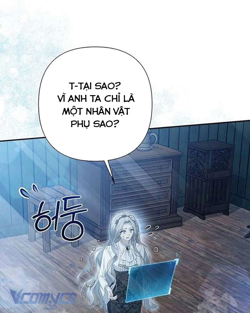 Praesepe Bên Ngoài Chiếc Lồng Chapter 7 - 124
