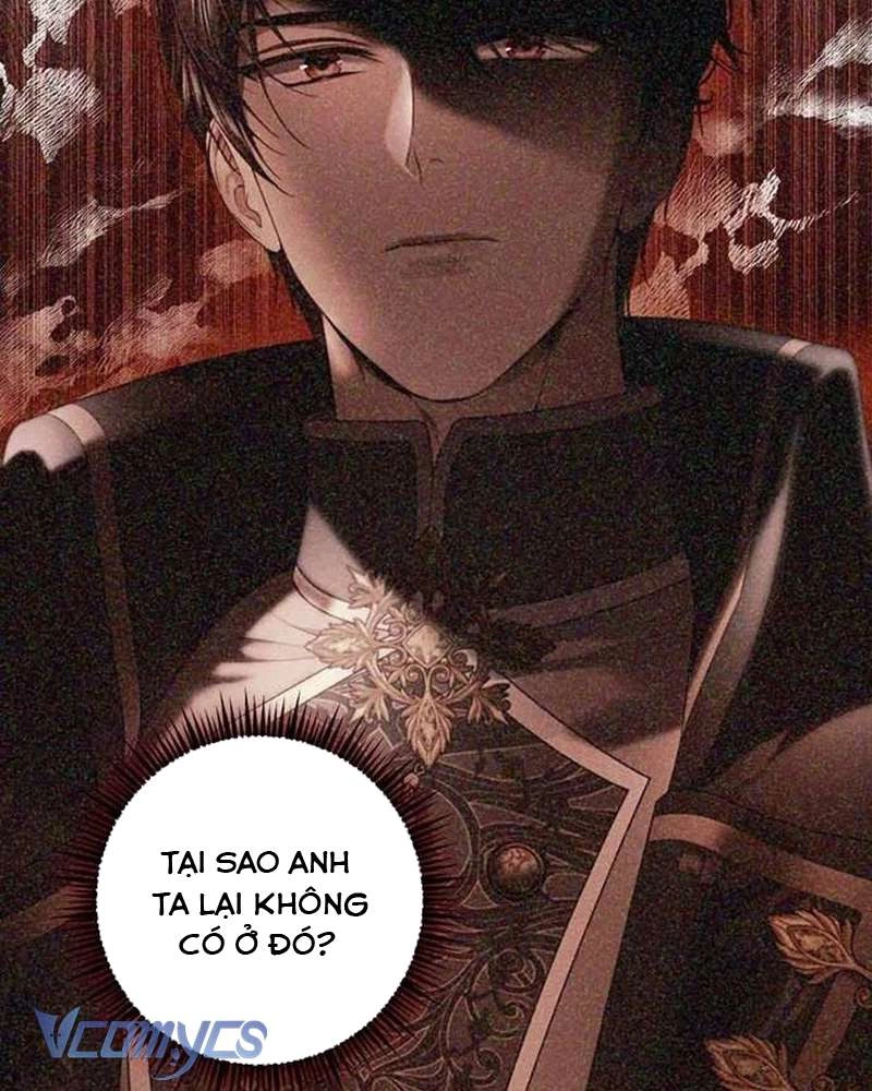 Praesepe Bên Ngoài Chiếc Lồng Chapter 7 - 131