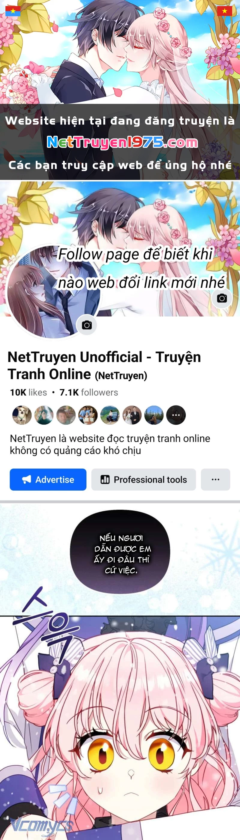 Tôi Đang Được Nuôi Dưỡng Bởi Những Kẻ Phản Diện Chapter 92 - 1