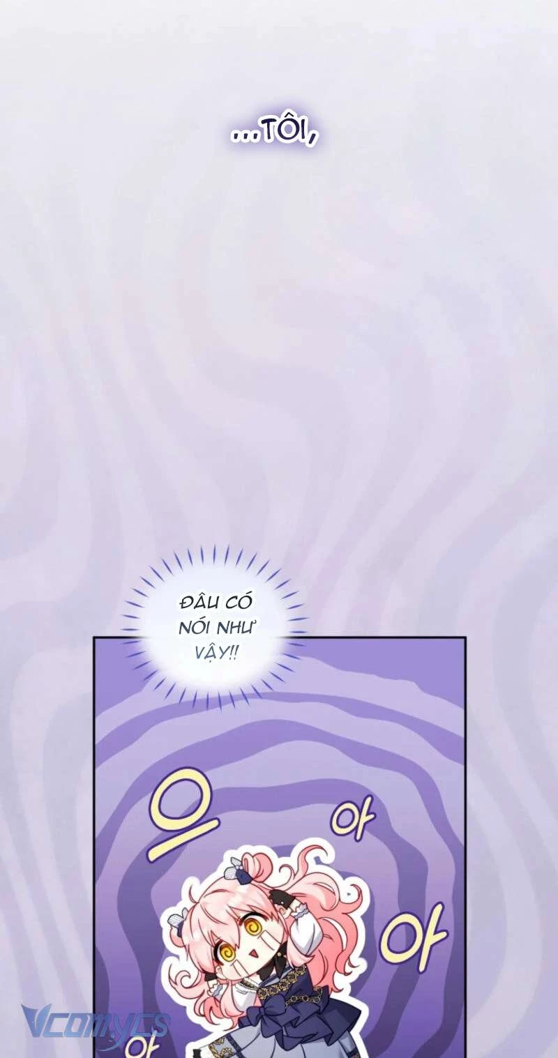 Tôi Đang Được Nuôi Dưỡng Bởi Những Kẻ Phản Diện Chapter 92 - 4