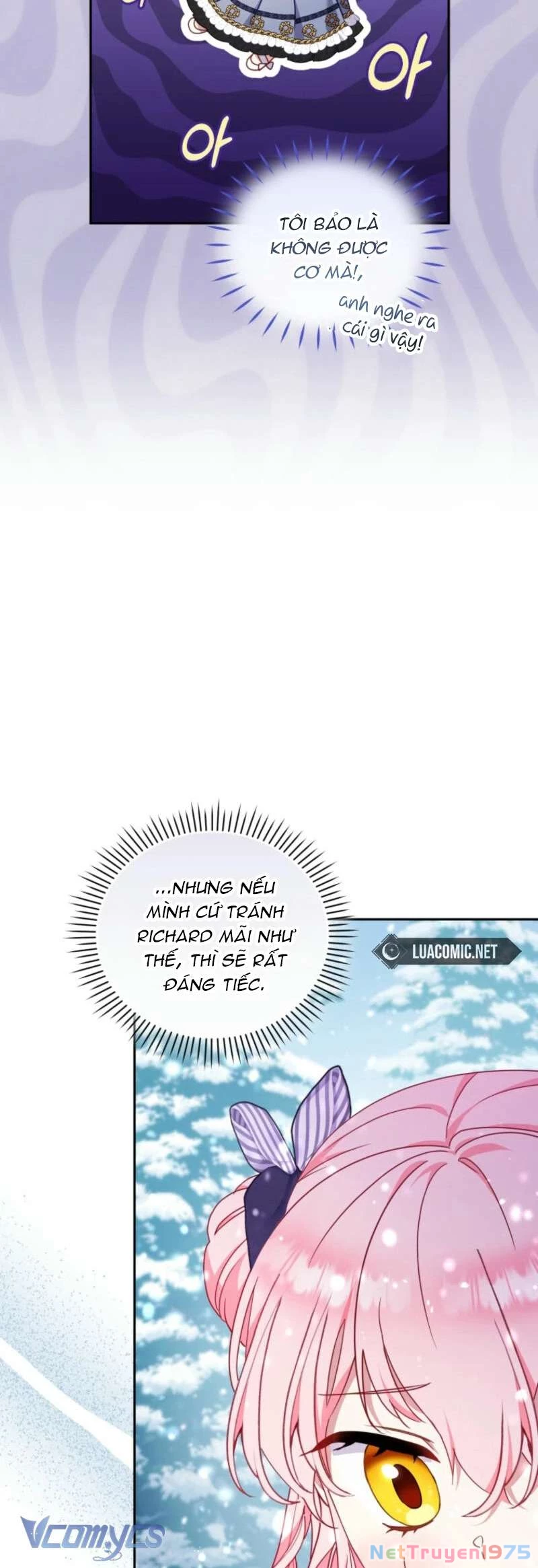 Tôi Đang Được Nuôi Dưỡng Bởi Những Kẻ Phản Diện Chapter 92 - 5