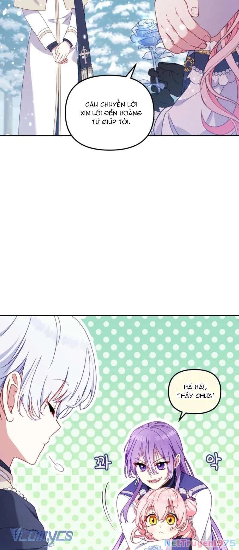 Tôi Đang Được Nuôi Dưỡng Bởi Những Kẻ Phản Diện Chapter 92 - 7