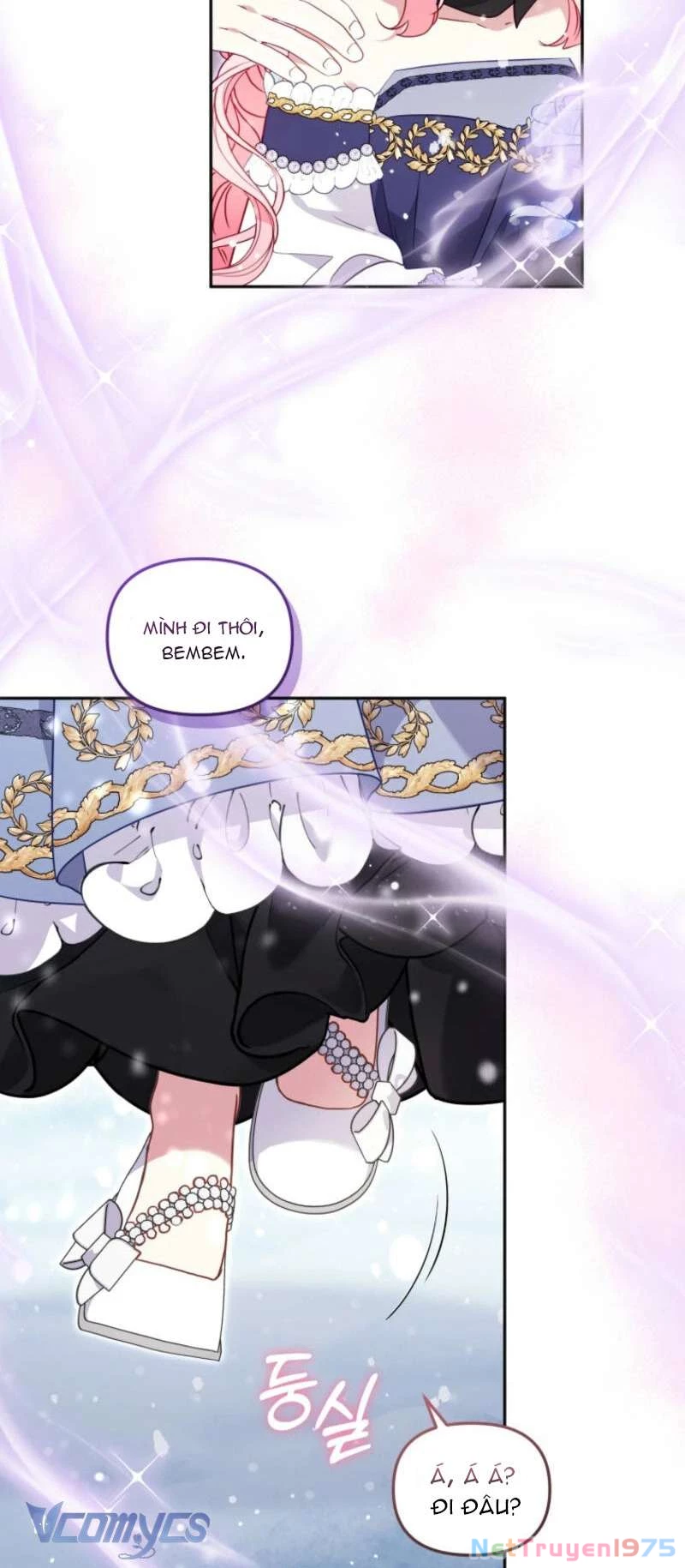 Tôi Đang Được Nuôi Dưỡng Bởi Những Kẻ Phản Diện Chapter 92 - 12