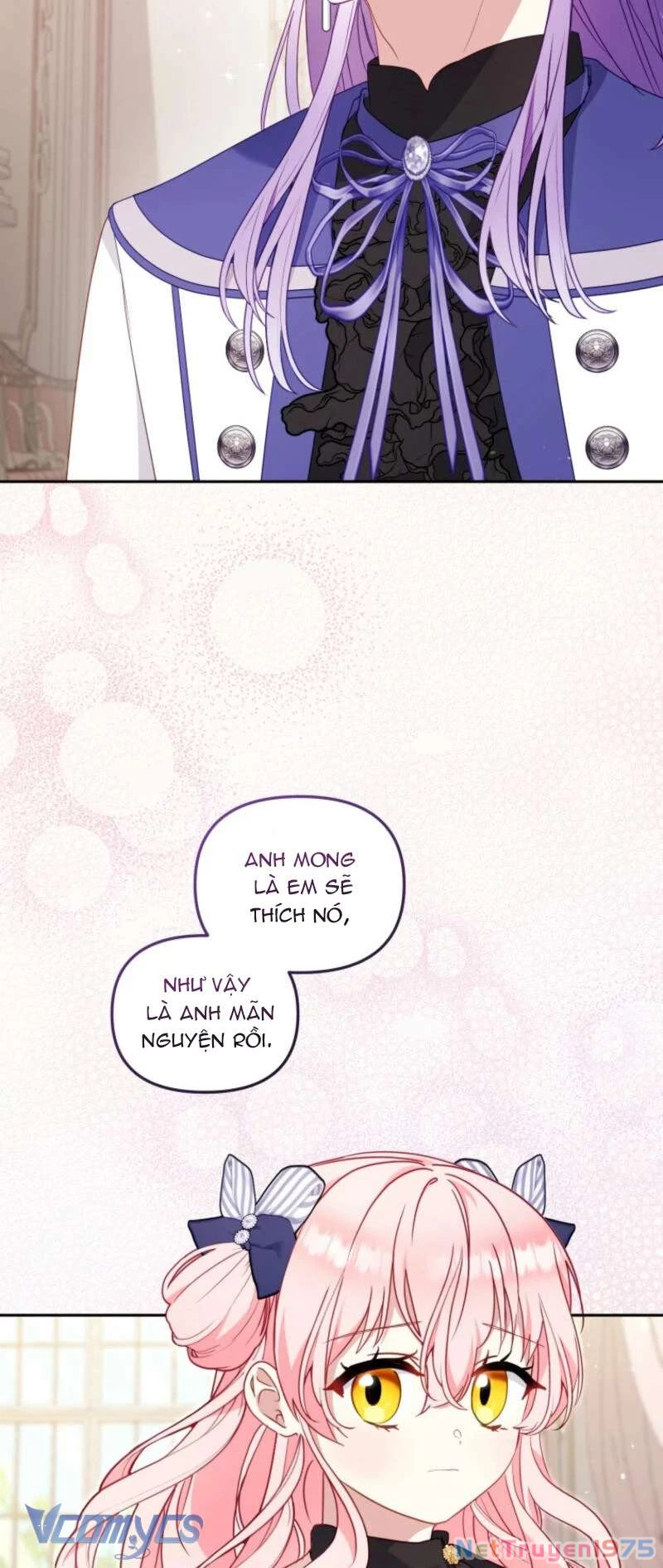 Tôi Đang Được Nuôi Dưỡng Bởi Những Kẻ Phản Diện Chapter 92 - 27