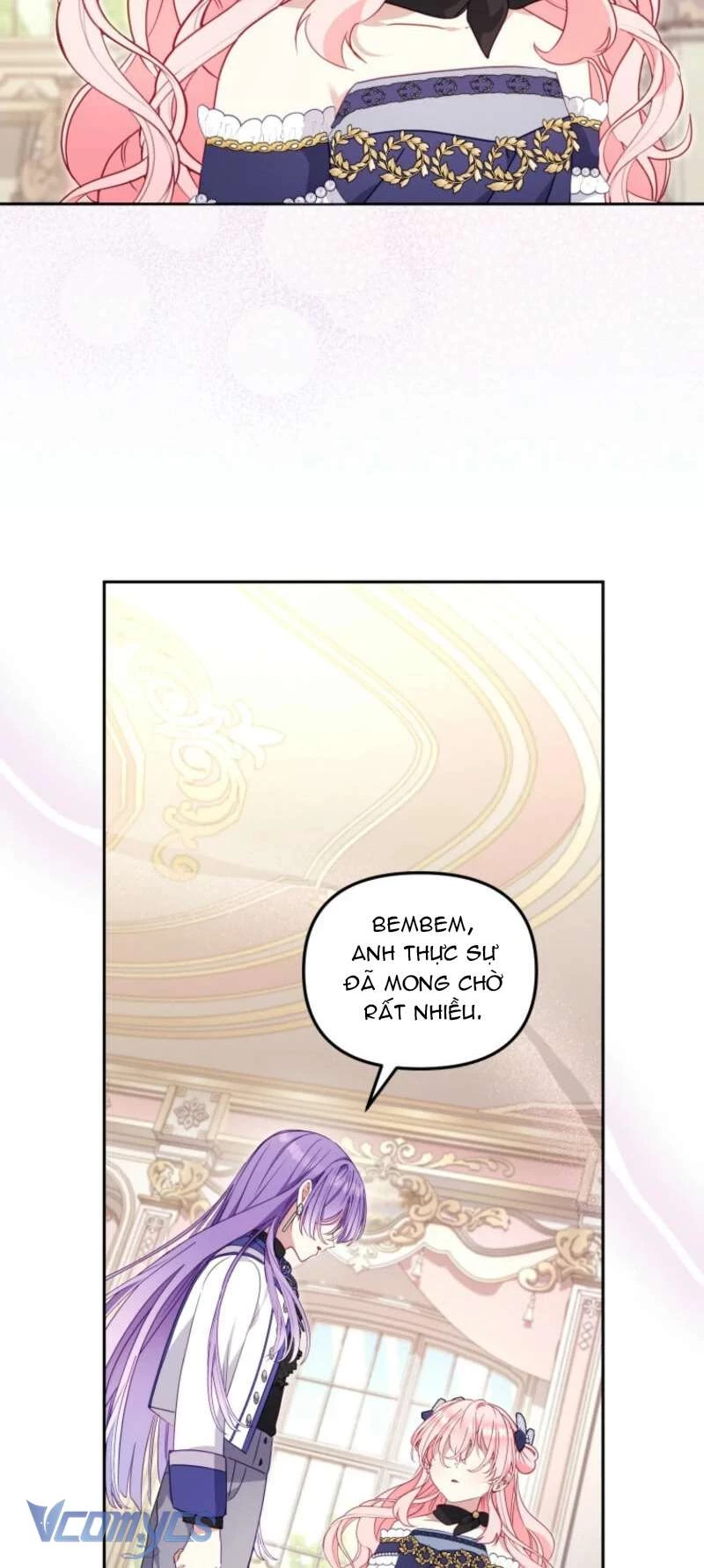 Tôi Đang Được Nuôi Dưỡng Bởi Những Kẻ Phản Diện Chapter 92 - 28